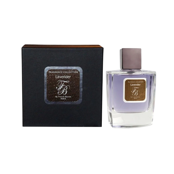 Lavender, Agua de perfume, Unisex, 50 ml