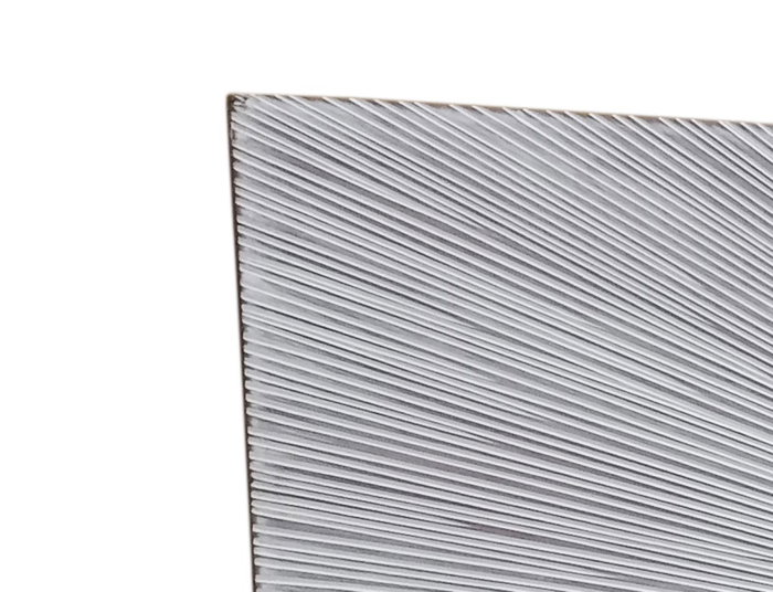 DKD Home Decor Cabecero Cama Moderno Blanco 3 x 80 x 160 cm