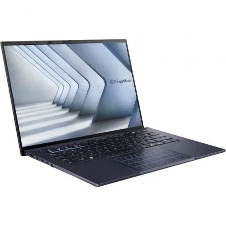 PortÁtil asus expertbook b9 oled b9403cvar-pp1646 intel core 7-150u 32gb 1tb ssd 14' sin sistema operativo
