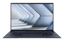PortÁtil asus expertbook b9 oled b9403cvar-pp1646 intel core 7-150u 32gb 1tb ssd 14' sin sistema operativo