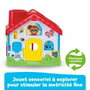 Vtech Baby Mi Casa Primeras Manipulaciones (Plástico de Origen Vegetal)带来