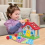 Vtech Baby Mi Casa Primeras Manipulaciones (Plástico de Origen Vegetal)带来