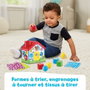 Vtech Baby Mi Casa Primeras Manipulaciones (Plástico de Origen Vegetal)带来