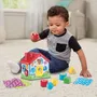 Vtech Baby Mi Casa Primeras Manipulaciones (Plástico de Origen Vegetal) VTE3417766206053