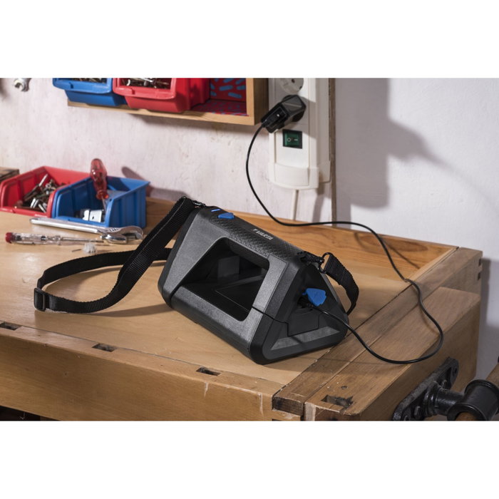 Varta Work Flex BL30R Light Lámpara de mano flexible