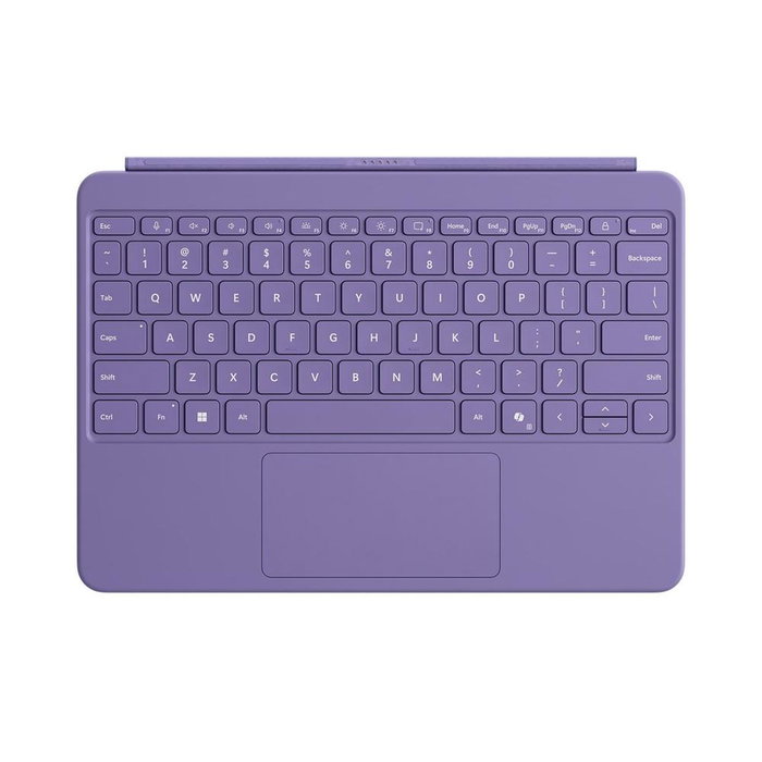 Microsoft Surface Pro 12 Teclado Tipo Violeta Microsoft Surface Pro 12 Teclado Tipo Violeta