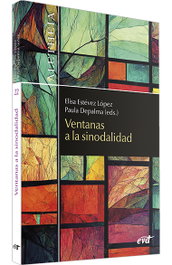 Ventanas a la sinodalidad, Paula Marcela Depalma - VERBO DIVINO