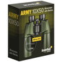 Levenhuk Army 10x50 con Escala