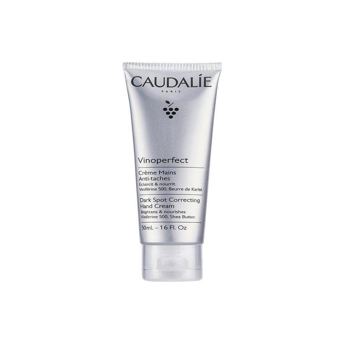 Caudalie Crema de Manos Vinoperfect Anti-Manchas 50ml Caudalie Crema de Manos Vinoperfect Anti-Manchas 50ml