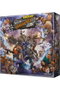 Asmodee Borderlands: La Palestra Sangrienta del Sr. Torgue Juego de Mesa