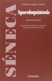 LOSADA, Apocoloquintesis - Séneca