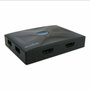 Approx Switch KVM HDMI 2 Puertos, 2x HDMI / 3x USB 2.0 para Control Dual de Ordenadores