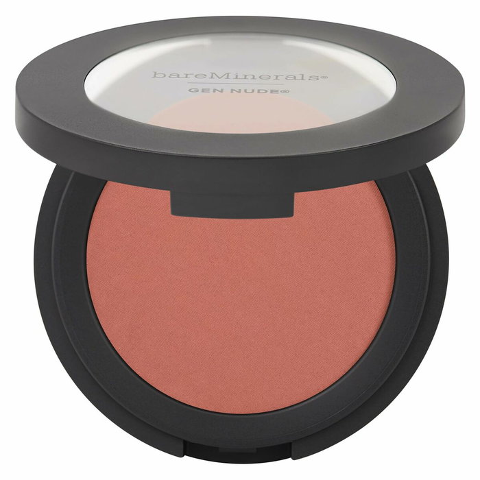 Bare Minerals GEN NUDE powder blush strike a rose
