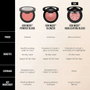 Bare Minerals GEN NUDE powder blush strike a rose