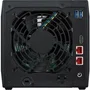 Asustor AS5404T Nimbustor 4 Gen2 NAS de 4 bahías, Intel Celeron N5105, 4 GB DDR4