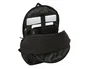 Safta Mochila Doble Real Betis Balompié para Portátil 15,6' con USB - 440x310x180 mm