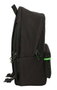 Safta Mochila doble para portátil 15,6" con puerto USB 31x44x18cm