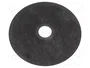 BAHCO Disco cortante 125mm 1mm