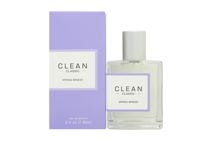 Clean Classic Spring Breeze Eau de Parfum 60ml Spray Clean Classic Spring Breeze Eau de Parfum 60ml Spray