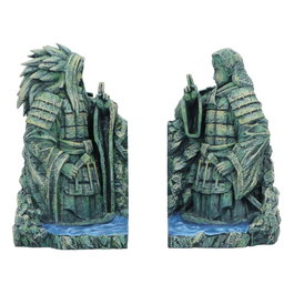 Nemesis Now Naruto Shippuden Soportalibros 18 cm