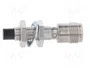 OMRON E2E-X8MB1T8-M1 Sensor Inductivo M8 PNP NO