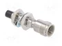 OMRON E2E-X8MB1T8-M1 Sensor Inductivo M8 PNP NO
