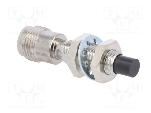 OMRON E2E-X8MB1T8-M1 Sensor Inductivo M8 PNP NO OMRON E2E-X8MB1T8-M1 Sensor Inductivo M8 PNP NO