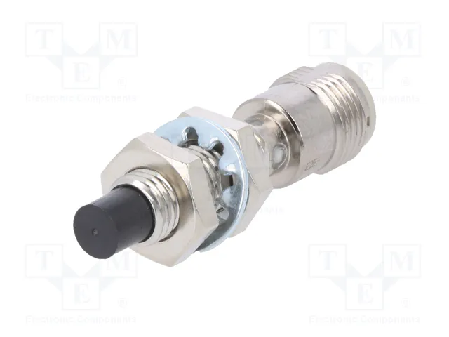 OMRON E2E-X8MB1T8-M1 Sensor Inductivo M8 PNP NO OMRON E2E-X8MB1T8-M1 Sensor Inductivo M8 PNP NO