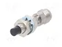 OMRON E2E-X8MB1T8-M1 Sensor Inductivo M8 PNP NO