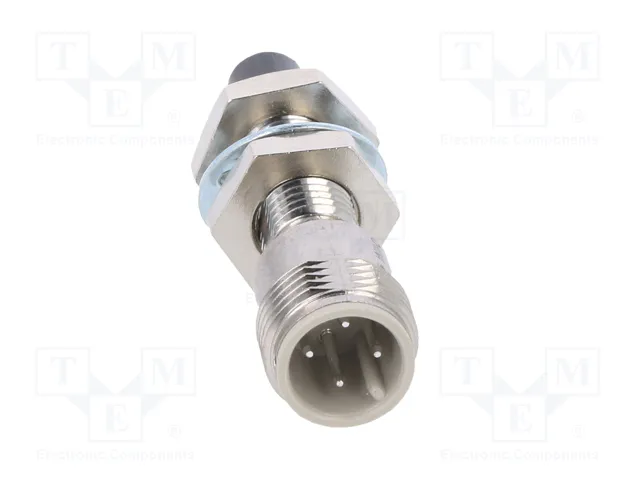OMRON E2E-X8MB1T8-M1 Sensor Inductivo M8 PNP NO OMRON E2E-X8MB1T8-M1 Sensor Inductivo M8 PNP NO