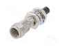 OMRON E2E-X8MB1T8-M1 Sensor Inductivo M8 PNP NO