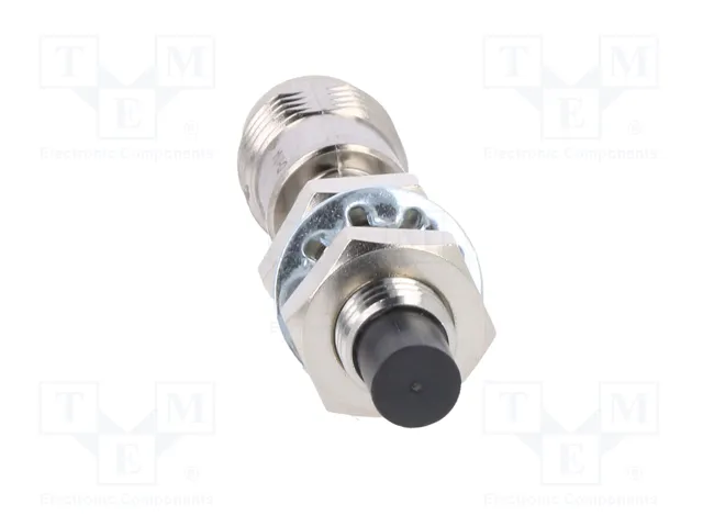 OMRON E2E-X8MB1T8-M1 Sensor Inductivo M8 PNP NO OMRON E2E-X8MB1T8-M1 Sensor Inductivo M8 PNP NO