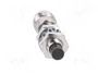 OMRON E2E-X8MB1T8-M1 Sensor Inductivo M8 PNP NO