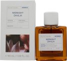 Korres Midnight Dahlia Eau de Toilette 50 ml