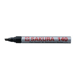 Sakura Pen-Touch 140 Permanente Negro