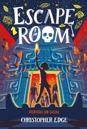 DUOMO Escape Room