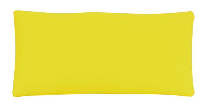 Safta Portatodo Caritas Amarillo 22x11x1cm Poliéster 600D