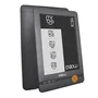 LECTOR DE LIBROS ELECTRÓNICO EBOOK BILLOW E03E - 6"/15.24CM - TINTA ELECTRÓNICA - PANEL PVI - RES 800X600 - 4GB - MICROSD - BATERÍA 1500MAH