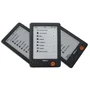 LECTOR DE LIBROS ELECTRÓNICO EBOOK BILLOW E03E - 6"/15.24CM - TINTA ELECTRÓNICA - PANEL PVI - RES 800X600 - 4GB - MICROSD - BATERÍA 1500MAH