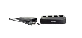 Honeywell 220540-000 Cargador de Batería de 4 Bahías para Impresora de Etiquetas