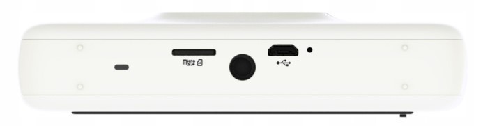 Kodak STEP Touch Blanca Kodak STEP Touch Blanca