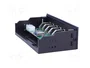 LogiLink UA0342 Hub USB 3.2 Gen 1 de 7 puertos con carga rápida