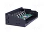 LogiLink UA0342 Hub USB 3.2 Gen 1 de 7 puertos con carga rápida