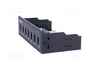 LogiLink UA0342 Hub USB 3.2 Gen 1 de 7 puertos con carga rápida