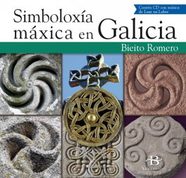 BAIA, Simboloxía Máxica en Galicia, Bieito Romero Copo - BAIA
