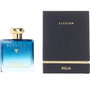 Roja Parfums Elysium Eau de Parfum 100 ml - Fragancia Masculina con Notas Cítricas, Almizcle, Manzana y Madera de Cedro