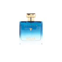 Roja Parfums Elysium Eau de Parfum 100 ml - Fragancia Masculina con Notas Cítricas, Almizcle, Manzana y Madera de Cedro