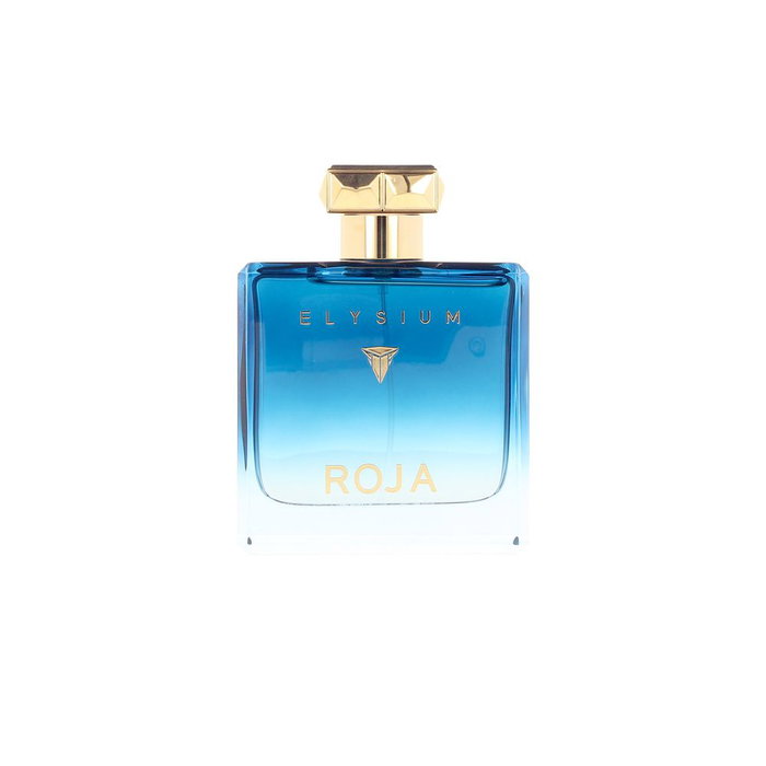 Roja Parfums Elysium Eau de Parfum 100 ml - Fragancia Masculina con Notas Cítricas, Almizcle, Manzana y Madera de Cedro Roja Parfums Elysium Eau de Parfum 100 ml - Fragancia Masculina con Notas Cítricas, Almizcle, Manzana y Madera de Cedro