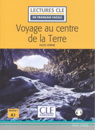 CLE-ANAYA VOYAGE AU CENTRE DE LA TERRE (A1/1)