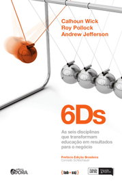 6DS, Wick, Calhoun; Jefferson, Andrew; Polloc - EVORA